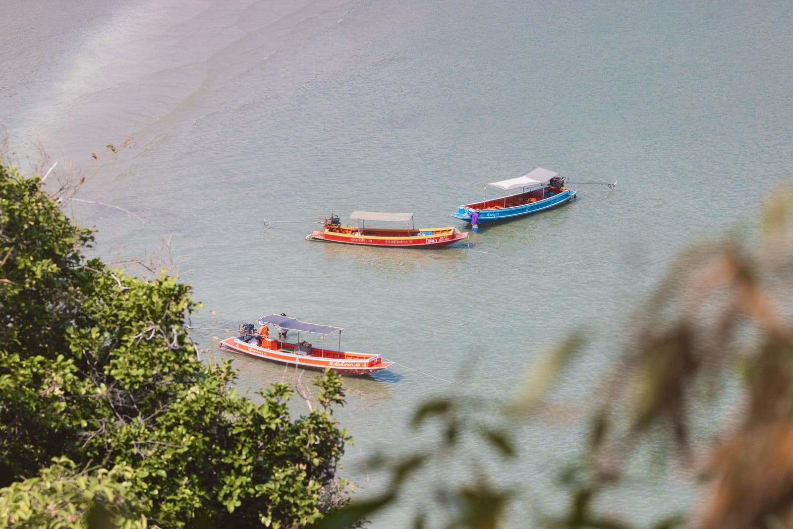 Day Tour on Koh Phangan