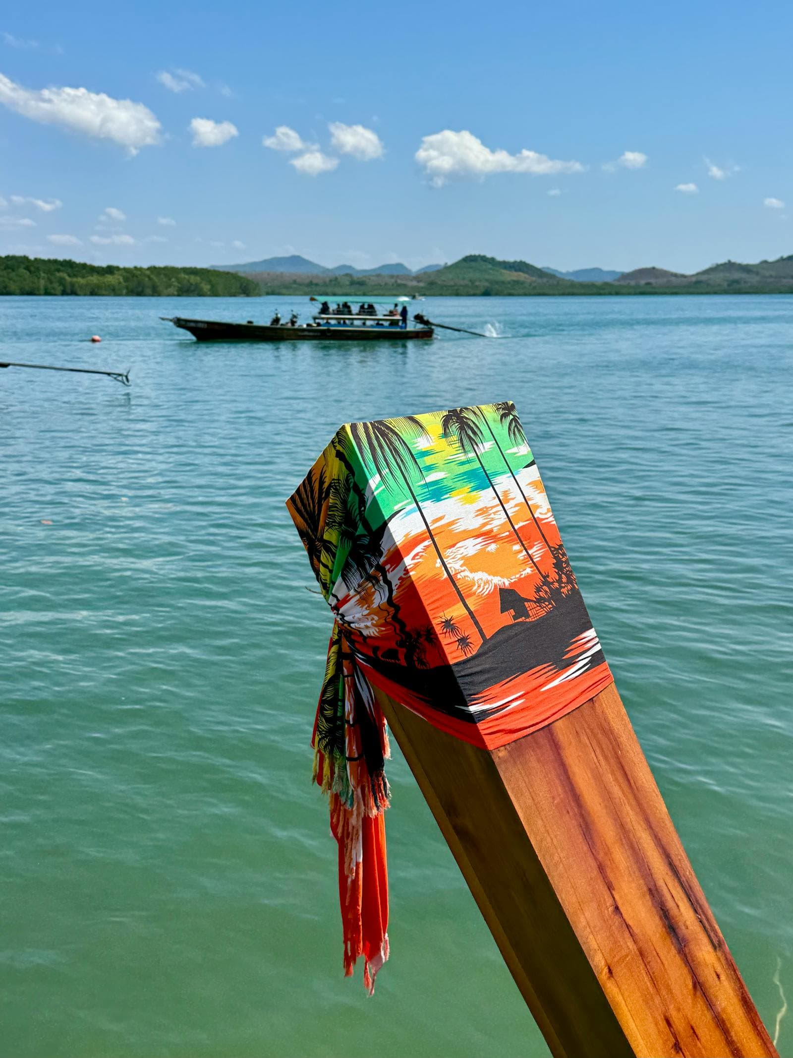 Day Tour on Koh Phangan