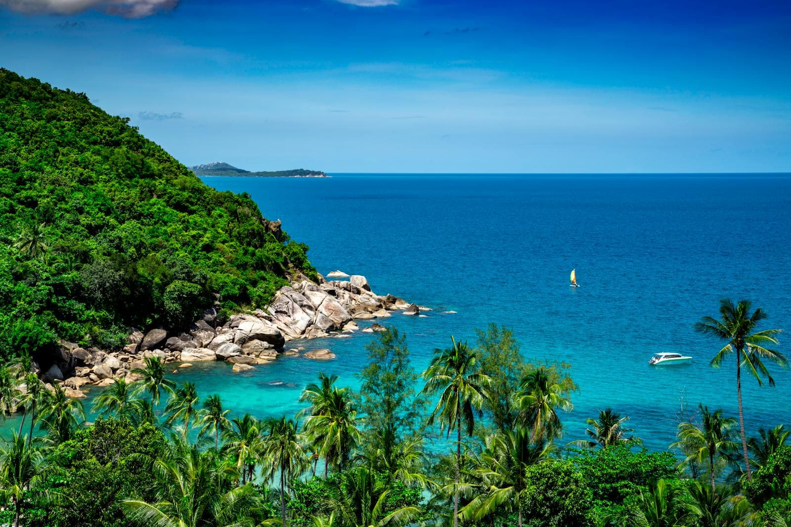 Eastern Shores Beachfront Villa